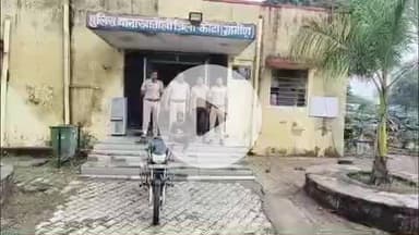 पीपलदा: खातोली पुलिस ने कस्बे के मंडी के निकट से चोरी हुई मोटरसाइकिल बरामद की, आरोपी को किया गिरफ्तार