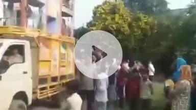 कानपुर: जाजमऊ थाना क्षेत्र के वाजिदपुर जल निगम कॉलोनी में किशोर ने फंदा लगाकर की आत्महत्या