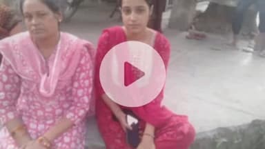 कानपुर: स्कूल से लौट रहे पांचवीं कक्षा के छात्र को नशीला पदार्थ सूंघाकर अपहरण का प्रयास, मौका पाकर छात्र चंगुल से छुटा