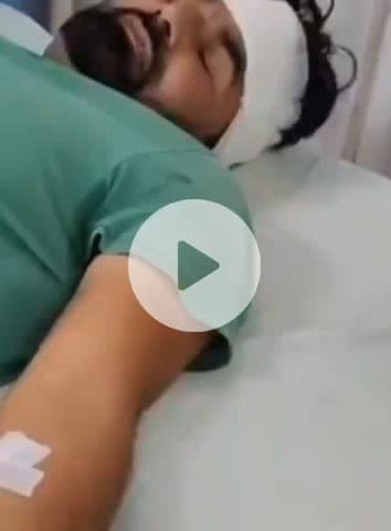 अलवर: साधन का बास नऺगला बंजीरका गांव में राशन नहीं मिलने पर हंगामा, डीलर के परिवार पर हमला, आधा दर्जन घायल