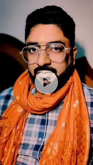 ब्राह्मणों को गधे पर भगाएंगे , गांधी शैतान था