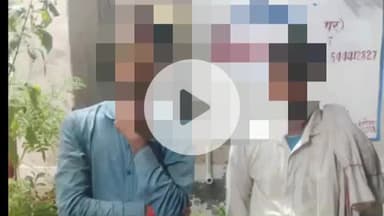 शिवसागर: बड्डी थाने की पुलिस ने खुढ़िया गाँव से दो NBW वारंटी द्वारिका बिंद और राजेश बिंद को किया गिरफ्तार, कार्रवाई जारी