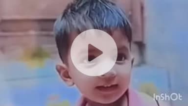 बहराइच: कमोलिया इलाके में बारात में शामिल होने आई बच्ची की ट्रैक्टर से दबकर हुई मौत, पुलिस कर रही है जांच