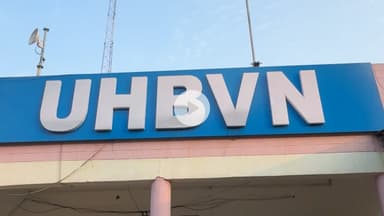 रादौर: बिजली निगम जठलाना के एसडीओ के रवैये से नाराज़ कर्मचारियों का धरना प्रदर्शन, एसडीओ ने आरोपों को बताया निराधार