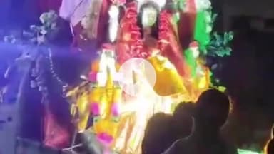 फरेंदा: बृजमनगंज में धूमधाम से छठ माता का विसर्जन हुआ