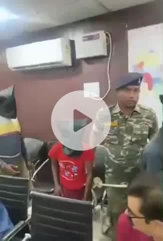 चास: बोकारो पुलिस ने नाबालिग लड़की से सामूहिक दुष्कर्म के मामले में एक महिला समेत चार लोगों को गिरफ्तार किया