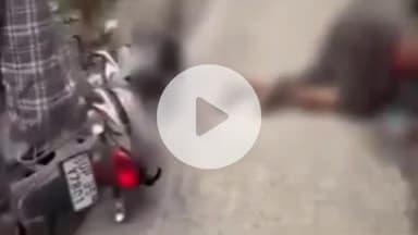 झांसी: बेटे से मिलने जेल जा रही मां को कोंछाभांवर में तेज रफ्तार डंपर ने कुचला, हुई मौत, डंपर चालक फरार