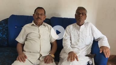 गिरिडीह: गिरिडीह में चंद्रवंशी क्षत्रिय महासभा व युवा एसोसिएशन की संयुक्त बैठक संपन्न, संगठनात्मक मुद्दों पर हुई चर्चा