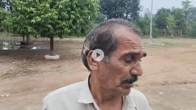 जतारा: वर्माताल: जमीनी विवाद में बुजुर्ग से मारपीट, पुलिस ने एनसीआर दर्ज कर जांच शुरू की