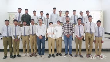 हरदोई: व्यावसायिक शिक्षा के छात्रों ने किया राजकीय आईटीआई का शैक्षिक भ्रमण, छात्रों को मिला उद्योग का व्यावहारिक अनुभव