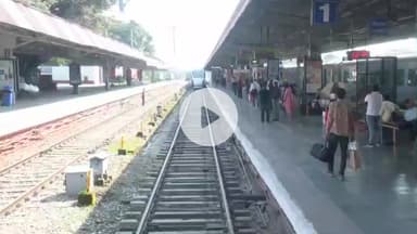 देहरादून: रेल यात्रियों के लिए अच्छी खबर, अब देहरादून-टनकपुर एक्सप्रेस सप्ताह में तीन दिन चलेगी