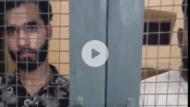 जौनपुर: दुष्कर्म के दो अलग मामलों में पुलिस ने तीन अभियुक्तों को किया गिरफ्तार