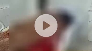 झालरापाटन: झालावाड़ के सरकंडिया गांव में पढ़ाई से तंग आकर एक युवती ने किया आत्महत्या का प्रयास, एसआरजी हॉस्पिटल में भर्ती