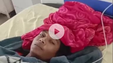 झालरापाटन: पिपलोदी स्कूल हादसे मे अपने बच्चों को खोने वाली दो माता बिनती बाई और राजू बाई अब बन सकेगी माँ, ऑपरेशन कर खोली नसबंदी