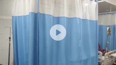 झालरापाटन: जिले के दही खेड़ा गांव में शराब के नशे में रेट किलर दवाई खाने से युवक की तबीयत बिगड़ी, अस्पताल में किया गया उपचार