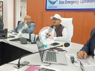 देहरादून: सीएम धामी के निर्देश पर 15 नवंबर को 13 जनपदों में होगी मॉक ड्रिल