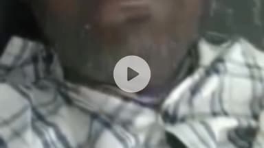 छपारा: नेशनल हाईवे पर छपारा कला गांव के पास अज्ञात वाहन ने बाइक सवार युवक को मारी टक्कर