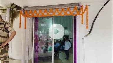 चास: बोकारो और करगली क्षेत्र में सतर्कता जागरूकता सप्ताह 2025 का जीएम ने किया उद्घाटन