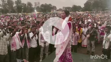 बरियातु: कार्तिक उरांव जयंती पर बारिखाप ग्राम में जतरा मेला का आयोजन