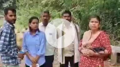 झांसी: सीपरी में एक व्यक्ति ने ट्रेन से कटकर किया सुसाइड, ट्रेन के गुजरने पर धड़ से अलग हुआ सिर, पर्ची से हुई शिनाख्त