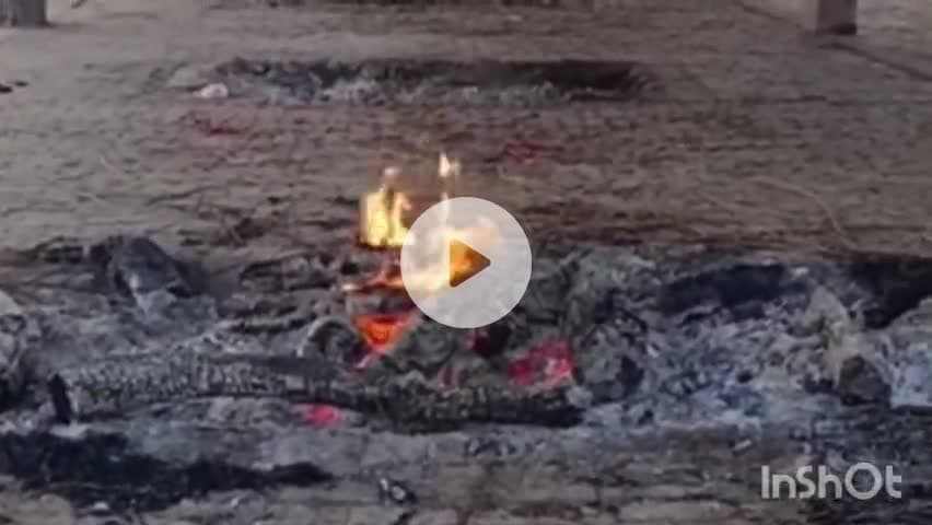 सुलह: एक ही दिन में दो बुजुर्ग दंपतियों का निधन, क्षेत्र में शोक की लहर