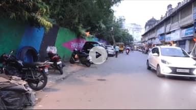 राऊ: कलेक्टर की सर्जिकल स्ट्राइक, क्रिश्चियन कॉलेज की जमीन पर 50 करोड़ का हेरफेर उजागर, 500 करोड़ की जमीन पर व्यय