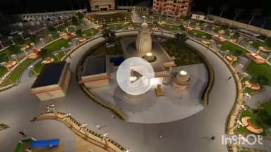 धार: धार में बनेगा भव्य “धारेश्वर लोक”, भगवान धारनाथ की आराधना को समर्पित अनोखी पहल