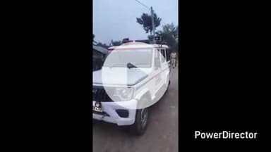 कटिहार: विधानसभा चुनाव के मद्देनज़र कुर्सेला में पुलिस ने निकाला फ्लैग मार्च, सुरक्षा व्यवस्था का लिया जायजा