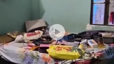 कहरा: सदर थाना क्षेत्र में डाटा ऑपरेटर के घर चोरी, 10 लाख से अधिक के जेवरात चोरी