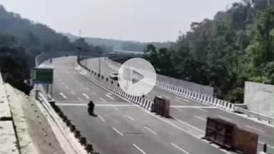 देहरादून: अब दिल्ली दूर नहीं, देहरादून-Delhi एक्सप्रेस-वे लगभग तैयार, ढाई घंटे में होगा सफर