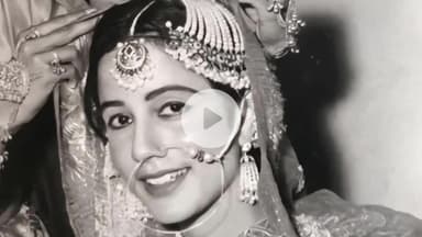 रामपुर: रामपुर की आखिरी रियासत के नवाब राजा अली खां की नवाबजादी मेहरुन्निसा का अमेरिका में निधन, उम्र 92 वर्ष