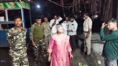 चास: बोकारो DC के निर्देश पर SDO ने शहर में क्राइम ग्राफ शून्य करने के लिए अवैध शराब और जुआ अड्डों पर की छापेमारी