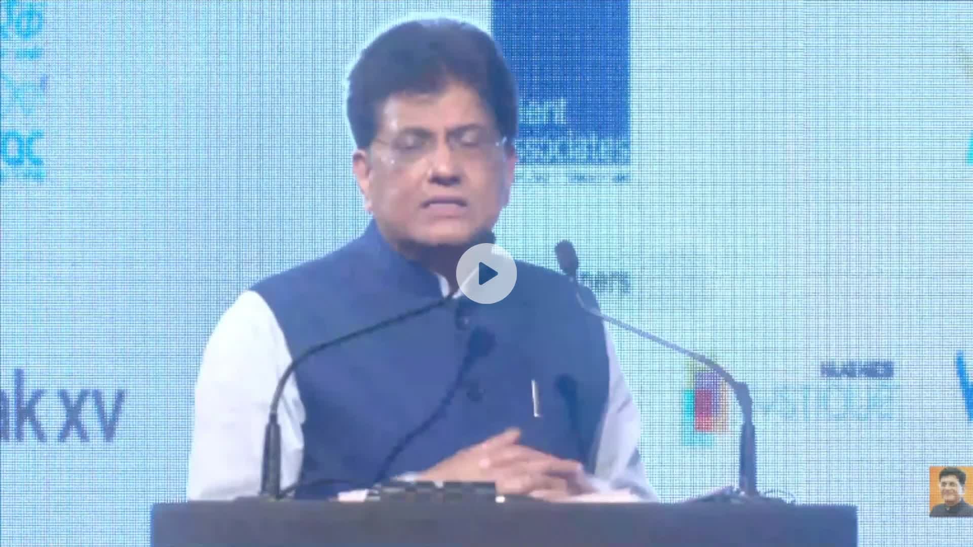There is a deep resonance with the word #DeepTech among the youth in India today.
