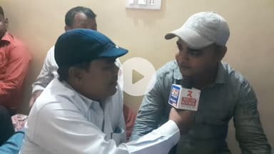 बिहार के सहरसा से चुनावी कवरेज LIVE