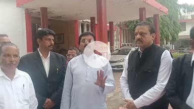 बुंदेलखंड राज्य के लिए की जाने वाली बैल गाड़ी यात्रा के पूर्व सागर जिले के गांवों का मार्ग सर्वे किया।
   जय बुंदेलखंड