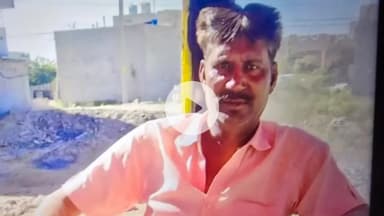 लाडपुरा: बूंदी के नैनवा रोड पर मोटरसाइकिल दुर्घटना में घायल व्यक्ति की एमबीएस अस्पताल में मौत, शव मोर्चरी में रखा गया