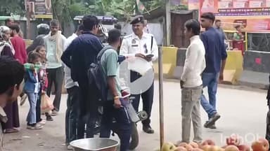 हरदोई: हरदोई में 20 से 28 अक्टूबर तक चले विशेष अभियान में यातायात पुलिस ने 2667 वाहनों के किए चालान, 61 वाहन किए सीज