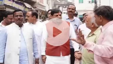 हुज़ूर: मुख्यमंत्री डॉ. मोहन यादव ने किया निरीक्षण, उज्जैन में सिंगर 2018 की तैयारियां तेज