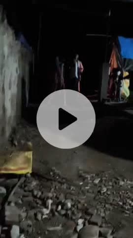 अलवर: भाखेडा में मजदूरी के पैसे मांगने पर युवक को बांधकर पीटा, ठेकेदार पर धारदार हथियारों से मारपीट का आरोप