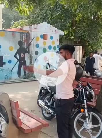 अलवर: अलवर के ESIC मेडिकल कॉलेज में भर्ती मरीज ने 5वीं मंजिल से खिड़की से छलांग लगाई, युवक की हुई मौत