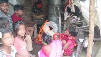 महनार: महनार के करनौति में पारिवारिक विवाद के बाद युवक ने की आत्महत्या