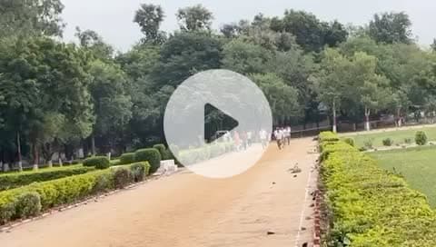 बाराबंकी एकता दौड़: 500m-1.अरुण(13), 200m-1.अरुण(13) 2.अभय(254), 100m-1.अभय(254) #राष्ट्रीय_एकता_दिवस