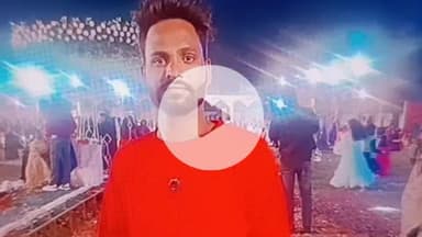 लाडपुरा: दादाबाड़ी थाना क्षेत्र के वक्फ नगर में युवक ने फांसी लगाकर की आत्महत्या, पुलिस ने करवाया पोस्टमार्टम, जांच में जुटी