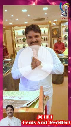 इस Shaadi Season Johri Gems & Jewellers लाया है Jhale, Tops & Jhumki का Royal Collection 💫 – Fancy, Traditional aur Light Weight Designs ke saath!