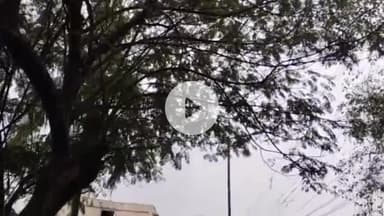 चास: मौसम विभाग ने बोकारो समेत 10 जिलों में 29 व 30 अक्टूबर को भारी बारिश का अलर्ट जारी किया