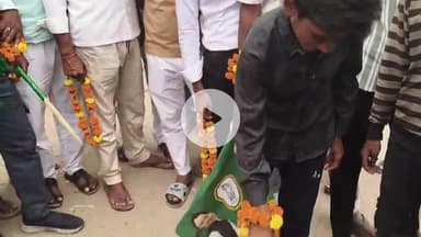 सिरदला: जुटी राजद की ताकत—कौशल यादव के आह्वान पर नाराज कार्यकर्ता भी हुए एक, पिंकी भारती के समर्थन में उमड़ा जनसैलाब