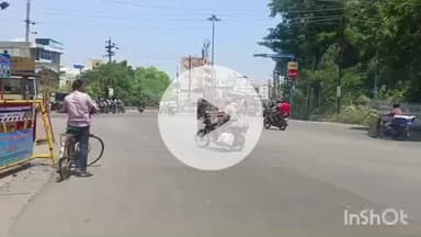 மதுரை வடக்கு: பனங்காடியில் பைக் மீது மாடு மோதிய விபத்தில் இளைஞர் உயிரிழப்பு