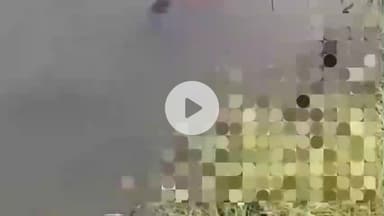 शाहबाद: सहिजना गांव में तालाब से 15 वर्षीय किशोरी का शव मिला, गांव में हड़कंप