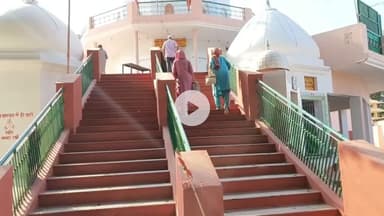 जगाधरी: यमुनानगर के कपाल मोचन मेले के लिए रोडवेज विभाग तैयार, श्रद्धालुओं हेतु 100 बसें लगाएगा