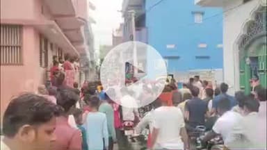 कोईलवर: कोईलवर में गाजे-बाजे के साथ भगवान भास्कर की प्रतिमाओं का विसर्जन, श्रद्धा और आस्था का अनोखा नज़ारा